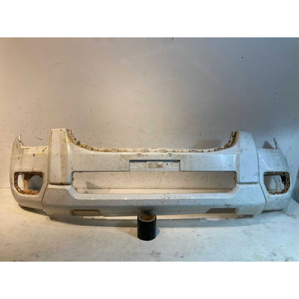 Parachoque Ford Ranger 2024 2025 2026 Original Branco