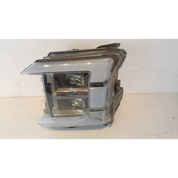 Farol Byd Shark Led 2024 2025 2026 L.e Original Esquerdo/motorista