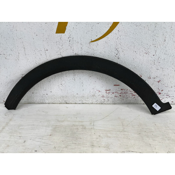 Moldura Paralama Hyundai Creta L.e 2017 2018 2019 / Original