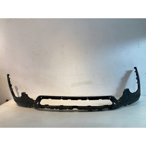 Spoiler Dianteiro Hb20x 2016 2017 2018 2019 Original Preto