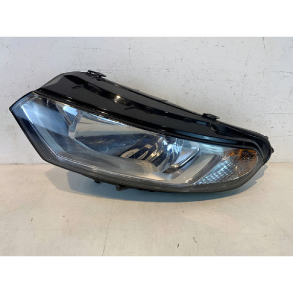 Farol Ford Ecosport 2013 2014 2015 2016 2017 L.d Original Direito/passageiro