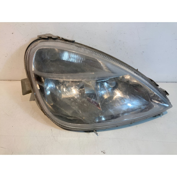 Farol Classe A 2005 2006 2007 2008 2009 C/detalhe L.d Direito