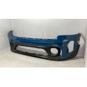 Parachoque Mini Cooper Countryman 2020 2021 / Original  Azul