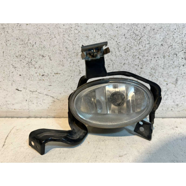 Farol Milha Honda Crv 2009 2010 2011 L.e Original Transparente