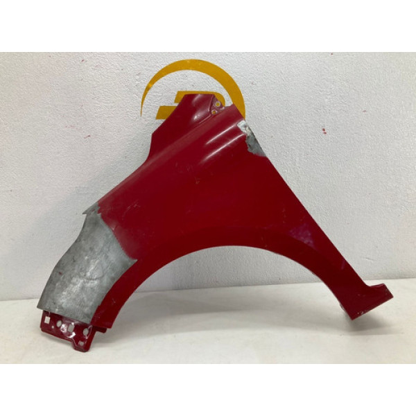 Paralama Ford Ka 2015 2016 2017 2018 2019 2020 L.e