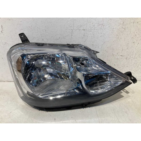 Farol Toyota Etios 2013 2014 2015 A 2021 L.d Original Direito/passageiro