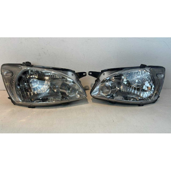 Par Farol Gm Classic 2011 2012 2013 2014 2015 2016 Original Ambos Lados