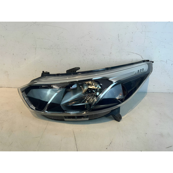 Farol Cobalt L.e 2017 2018 2019 Esquerdo/motorista