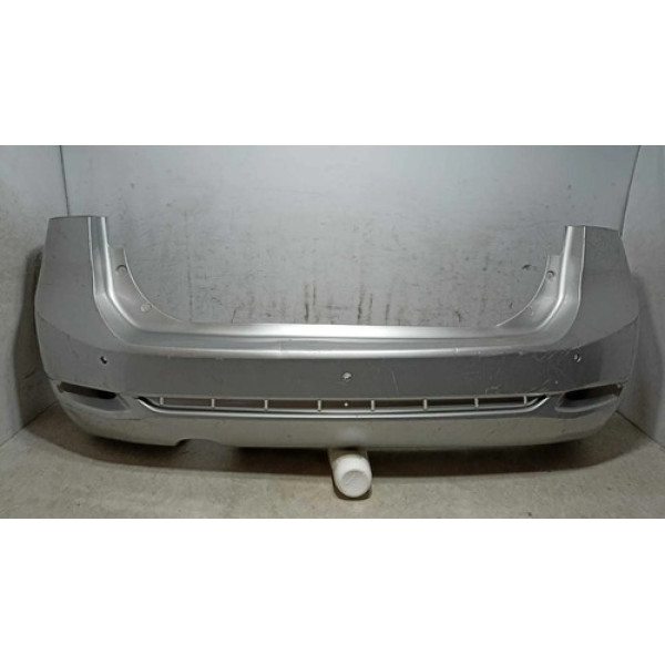 Parachoque Traseiro Gm Spin 2019 2020 2021 2022 2023 2024