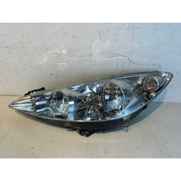Farol Peugeot 408 2012 2013 2014 2015 L.e Original Esquerdo/motorista