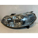 Farol Suzuki Sx4 L.e 2009 2010 2011 2012 2013 2014 / Origin Esquerdo/motorista