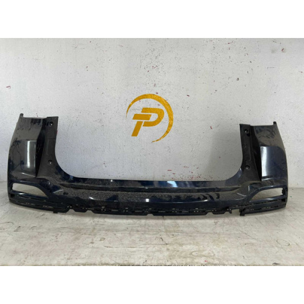 Parachoque Traseiro Tiggo 5x Pro 2022 2023 Original 