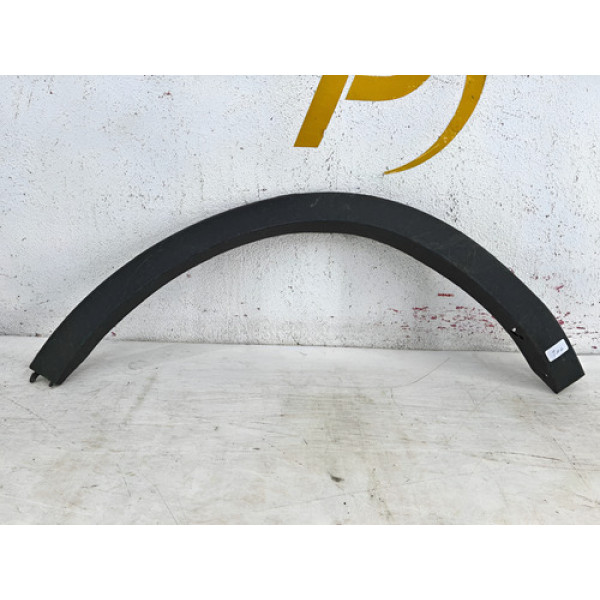 Moldura Paralama Traseiro Volvo Xc40 L.d 2019 A 2022 / Orig