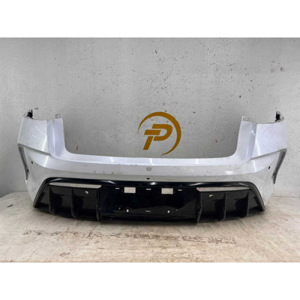 Parachoque Traseiro Byd Seal 2023 2024 2025 Original