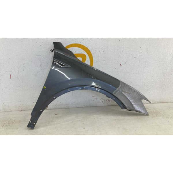 Paralama Vw Tiguan 2018 2019 2020 2021 L.d Original