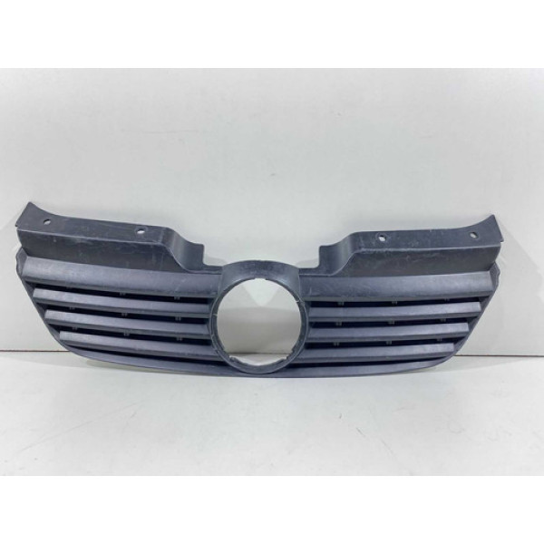 Grade Vw Gol Saveiro Parati G3 2000 2001 2003 A 2005 Origina Preto Fosco