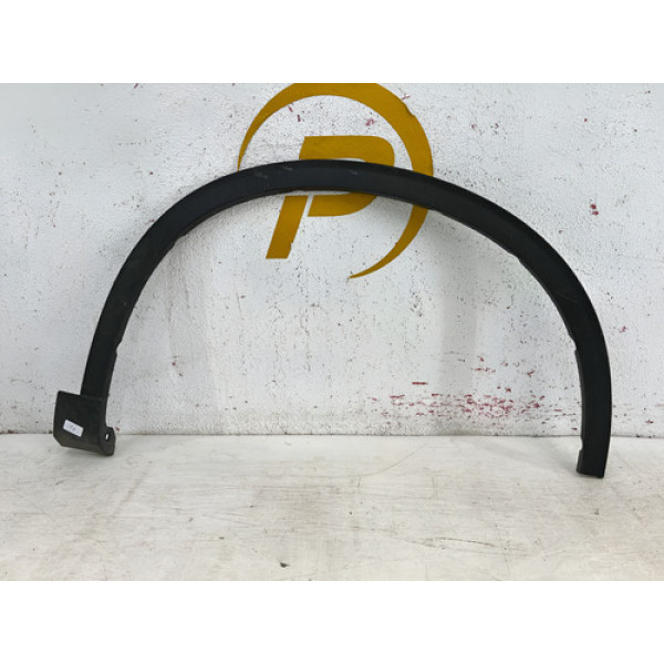 Moldura Paralama Haval H6 L.d 2023 2024 / Original Preto