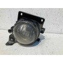 Farol Milha Audi A6 1997 1998 1999 2000 A 2002 L.e Original Preto