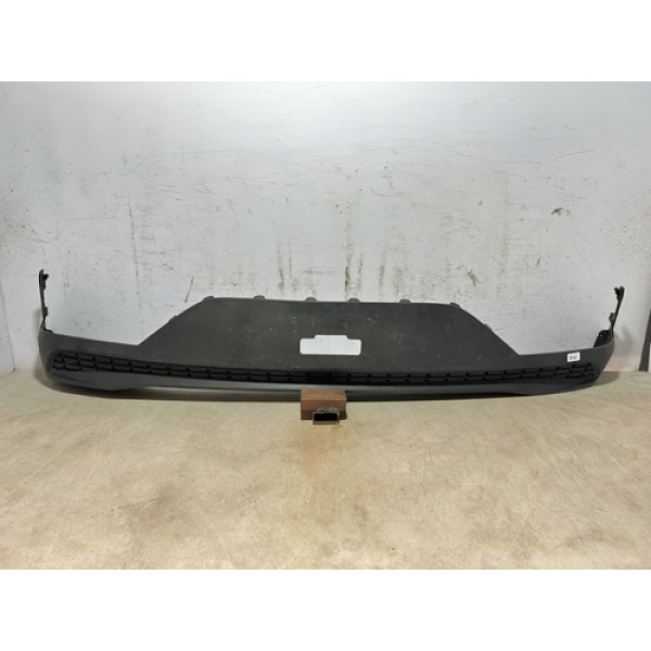 Spoiler Traseiro Hb20 Hatch 2023 2024 / Original Preto