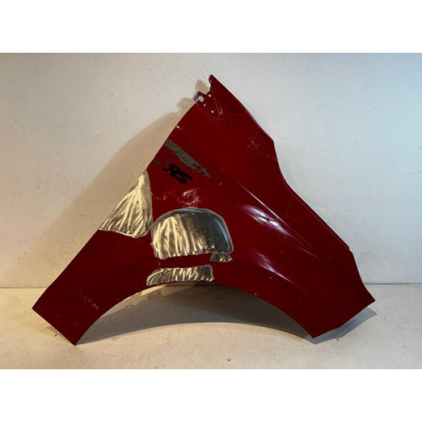 Paralama Fiat Argo Cronos L.d 2018 2019 2020 2021 / Original