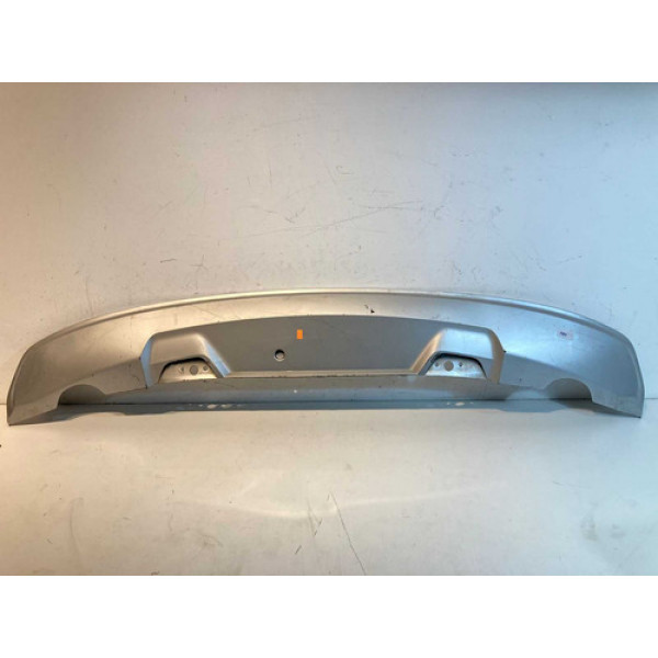 Aplique Parachoque Traseiro Volvo Xc40 2017 A 2020 / Origin