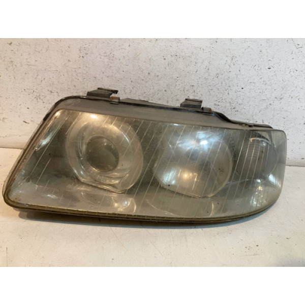 Farol Audi A3 1997 1998 1999 2000 2001 A 2006 L.e Original Esquerdo/motorista