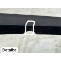 Moldura Paralama Haval H6 L.d 2023 2024 / Original Preto