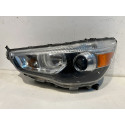 Farol Mitsubishi Asx 2011 2012 2013 2014 2015 S/xenon / Orig Esquerdo/motorista