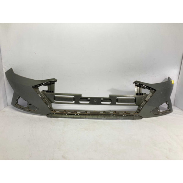 Parachoque Hyundai Hb20x 2020 2021 2022 / Original  Bordô