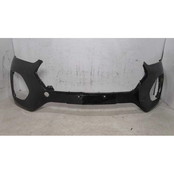 Parachoque Dianteiro Chery Tiggo 3x 2021 2022 2023 Usado Preto