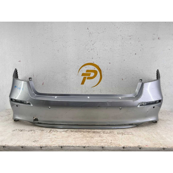 Parachoque Traseiro Honda Civic G11 2022 2023 2024 / Origin