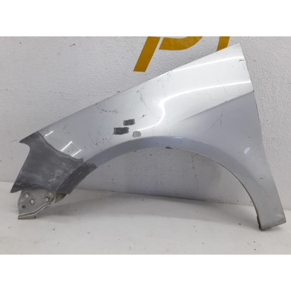 Paralama Vw Gol Saveiro Voyage G6 G7 2014 2015 2016 2017 L.e