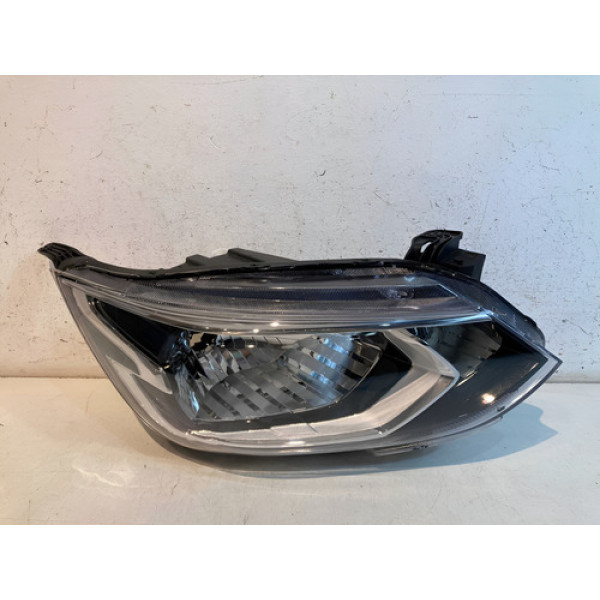 Farol Gm Onix 2020 2021 2022 2023 2024 L.d Original Direito/passageiro