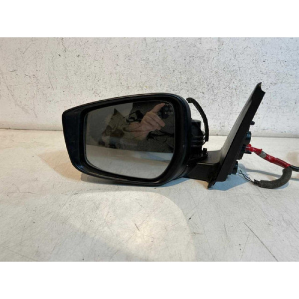 Retrovisor Nissan Kicks L.e 2016 2017 A 2020 / Orig C/camera