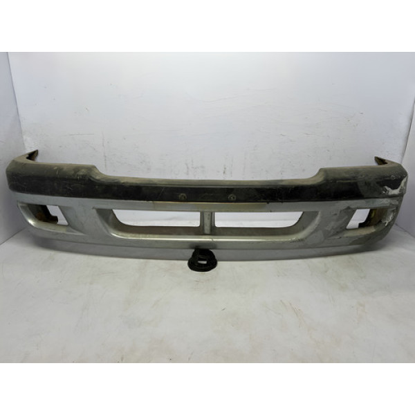 Parachoque Gm S10 Blazer 2003 2004 2005 2006 A 2011 Original Cinza