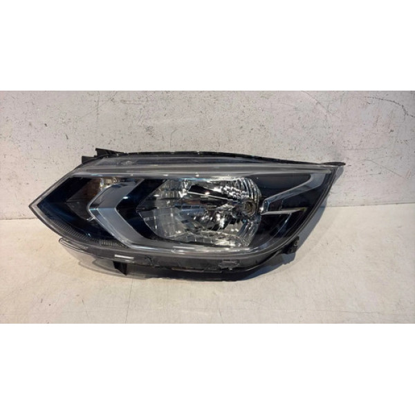 Farol Esquerdo Onix 2020 2021 2022 2023 2024 Usado Esquerdo/motorista