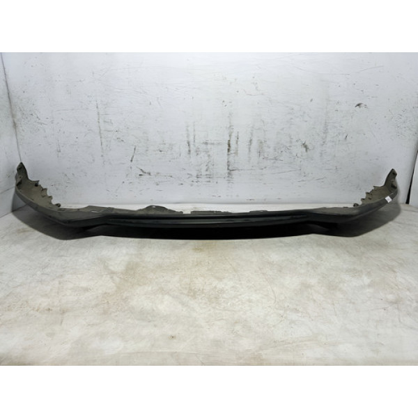 Spoiler Dianteiro Honda Hrv 2019 2020 2021 Original Preto