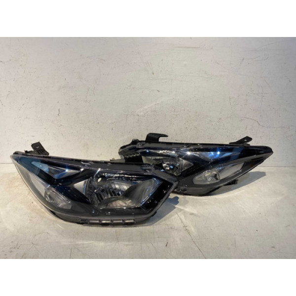 Par Farol Gm Onix Prisma  2017 2018 2019 Original Ambos Lados