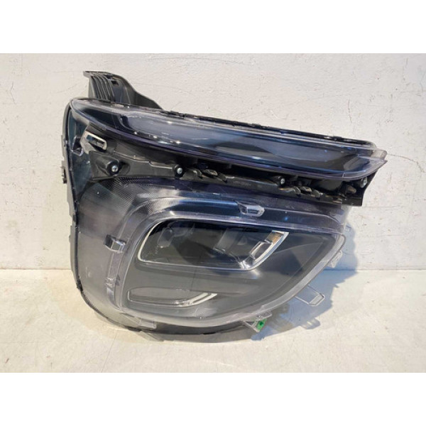 Farol Gm Montana 2023 2024 2025 2026 L.d Original Direito/passageiro