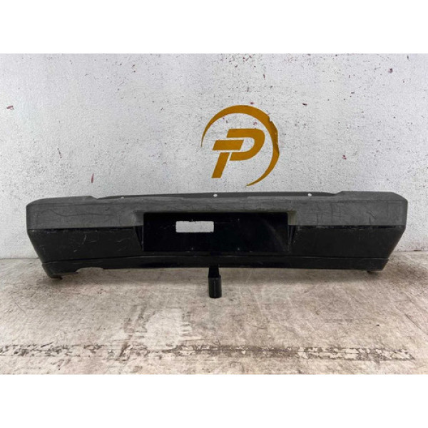 Parachoque Traseiro Uno 2005 2006 2007 2008 2009 A 2011 Orig