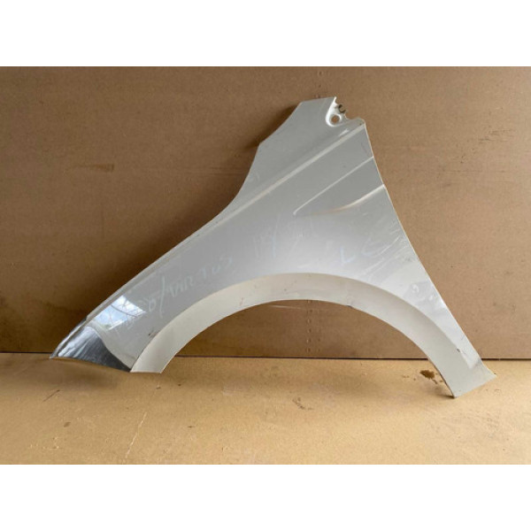 Paralama Vw Polo Virtus 2018 2019 2020 2021 Original Le