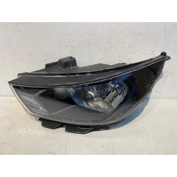 Farol Hyundai Hb20 2023 2024 2025 L.e Original Esquerdo/motorista