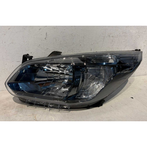 Farol Gm Spin 2013 2014 2015 2016 2017 2018 L.e Original Esquerdo/motorista