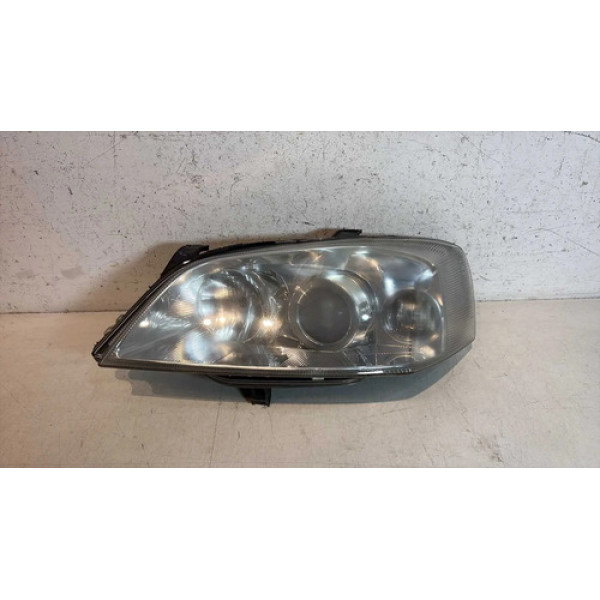 Farol Esquerdo Gm Astra 2004 2005 2006 2007 2008 2009/2011 Esquerdo/motorista
