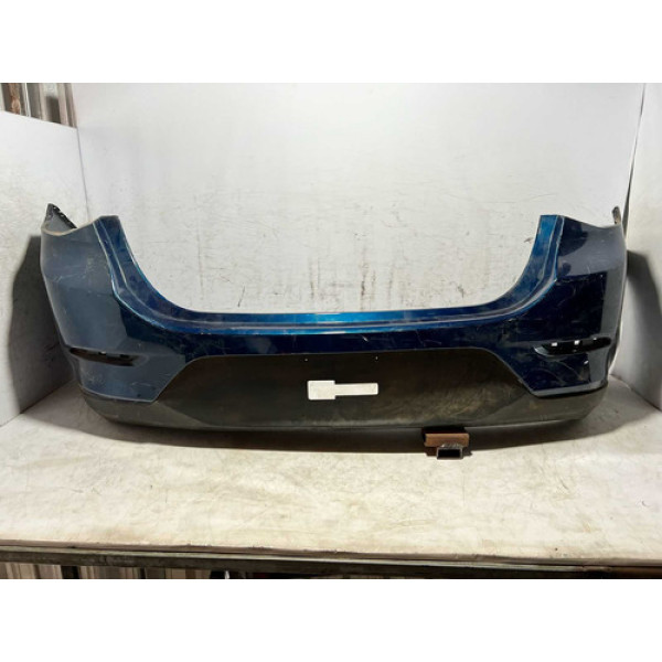 Parachoque Traseiro Onix Sedan 2020 2021 2022 2023 / Origin