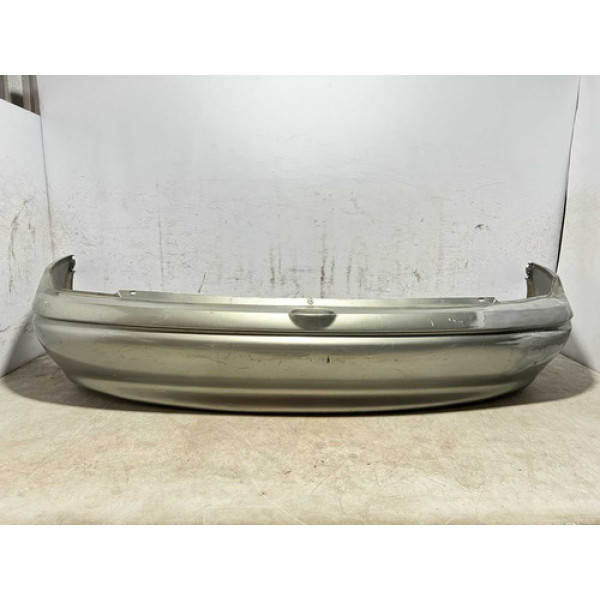 Parachoque Traseiro Gm Corsa Classic 2000 A 2007 / Ori