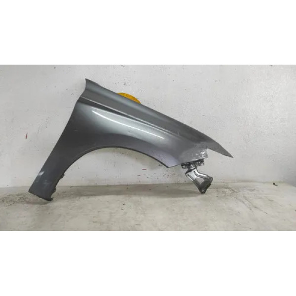 Paralama Mitsubishi Outlander L.d 2016 A 2020 / Original