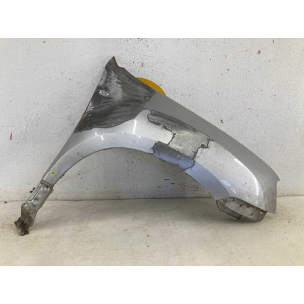 Paralama Duster Oroch 2012 2013 2015 2016 A 2019 L.d Origi