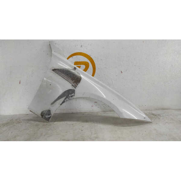 Paralama Bmw 320i L.d 2012 A 2016 / Original