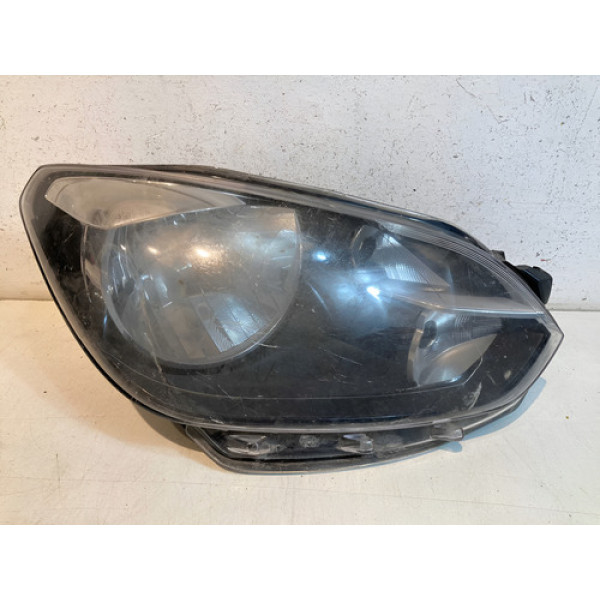 Farol Vw Up 2012 2013 2014 2015 2016 2017 L.d Original Direito/passageiro